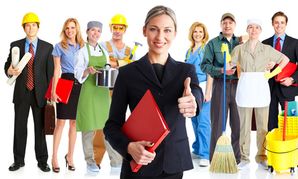 Harmandalı Manikürcü Hizmeti